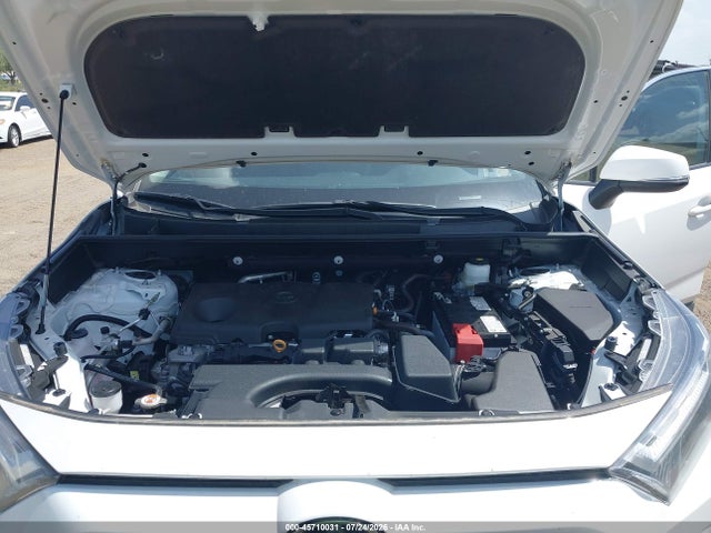 Продаж на аукціоні авто 2025 Toyota Rav4 Xle, vin: 2T3W1RFV2SW383680, номер лоту: 45710031