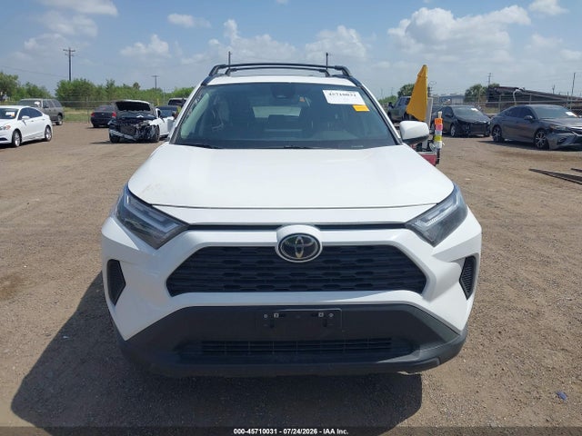 Продаж на аукціоні авто 2025 Toyota Rav4 Xle, vin: 2T3W1RFV2SW383680, номер лоту: 45710031
