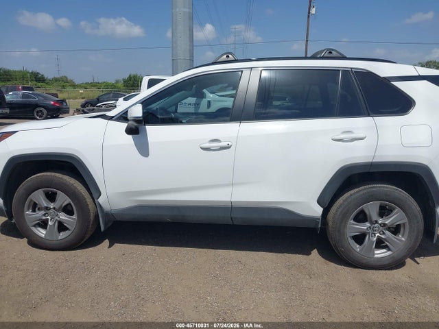 Продаж на аукціоні авто 2025 Toyota Rav4 Xle, vin: 2T3W1RFV2SW383680, номер лоту: 45710031