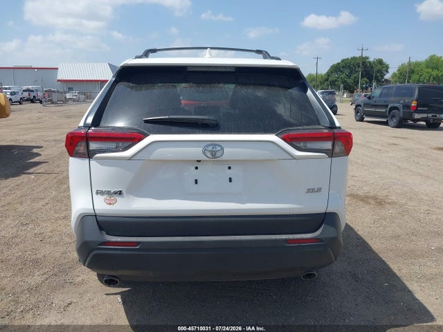 Продаж на аукціоні авто 2025 Toyota Rav4 Xle, vin: 2T3W1RFV2SW383680, номер лоту: 45710031