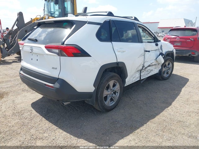 Продаж на аукціоні авто 2025 Toyota Rav4 Xle, vin: 2T3W1RFV2SW383680, номер лоту: 45710031