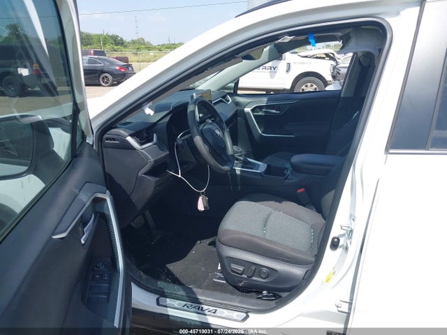 Продаж на аукціоні авто 2025 Toyota Rav4 Xle, vin: 2T3W1RFV2SW383680, номер лоту: 45710031