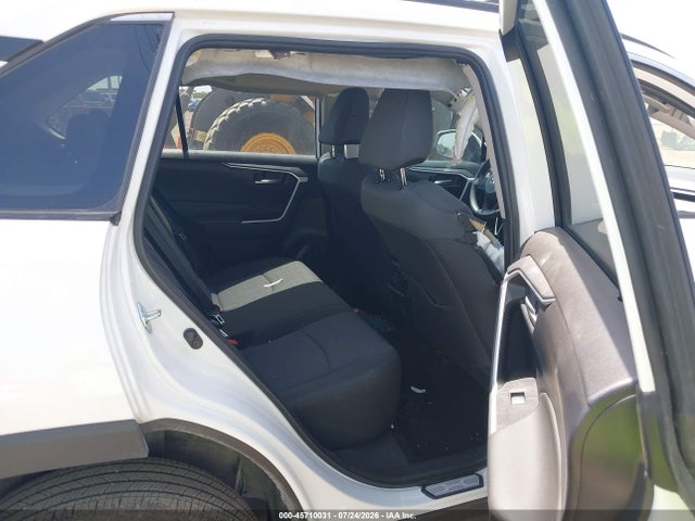 Продаж на аукціоні авто 2025 Toyota Rav4 Xle, vin: 2T3W1RFV2SW383680, номер лоту: 45710031
