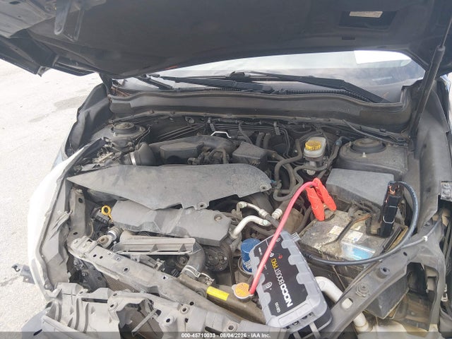 2018 Subaru Forester 2.5i Touring მანქანა იყიდება აუქციონზე, vin: JF2SJAWC5JH463852, აუქციონის ნომერი: 45710033
