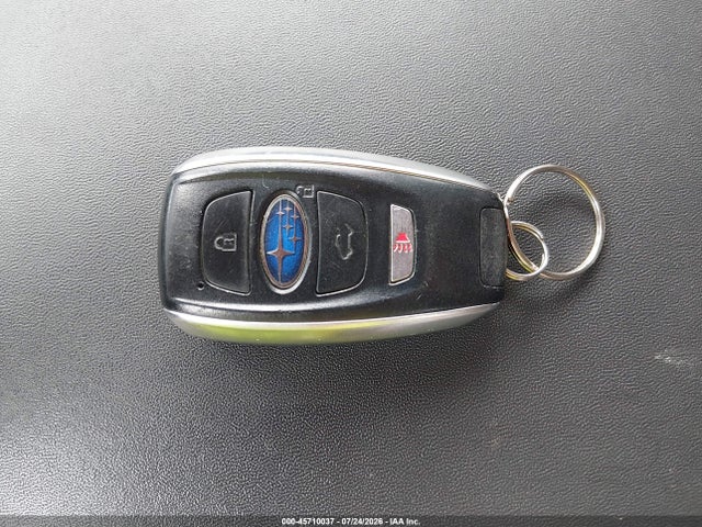 Продажа на аукционе авто 2021 Subaru Forester Sport, vin: JF2SKARCXMH460443, номер лота: 45710037