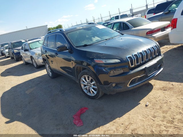 2015 1C4PJLDS0FW525431 главное изображение