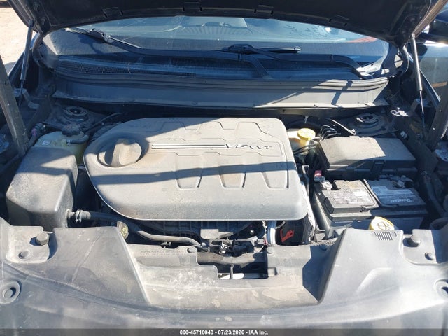 Jeep Cherokee Limited 2015 1C4PJLDS0FW525431 Image 10