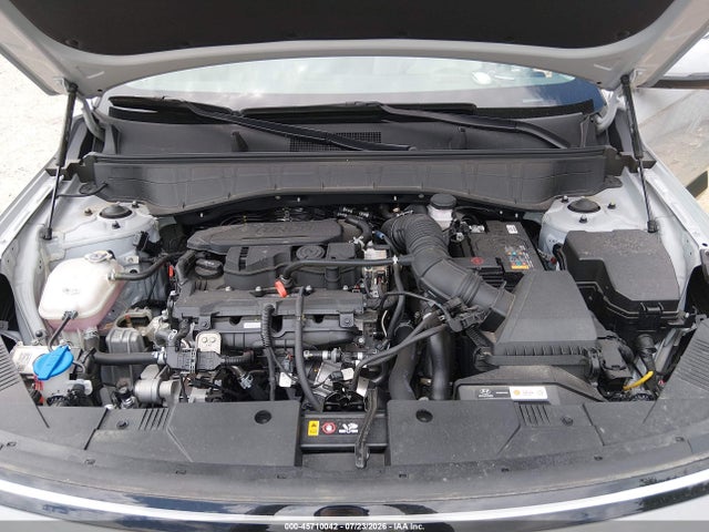 Aukcja sprzedaży 2025 Hyundai Kona Limited, vin: KM8HECA33SU291258, numer aukcji: 45710042