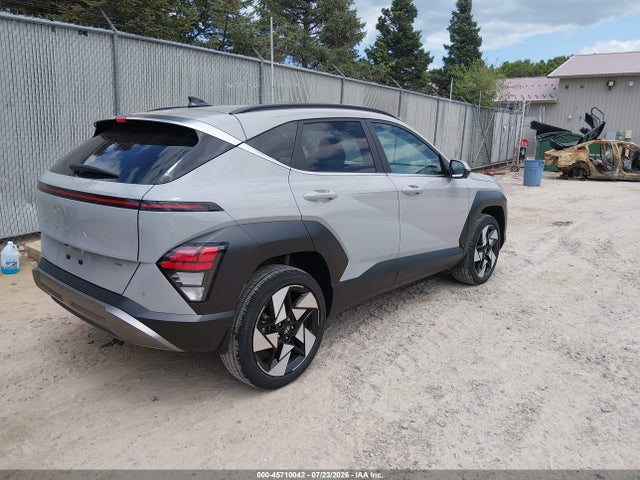 Aukcja sprzedaży 2025 Hyundai Kona Limited, vin: KM8HECA33SU291258, numer aukcji: 45710042
