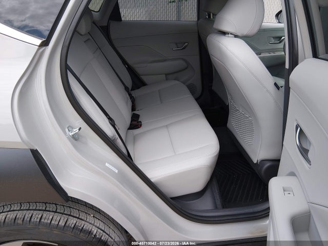 Aukcja sprzedaży 2025 Hyundai Kona Limited, vin: KM8HECA33SU291258, numer aukcji: 45710042