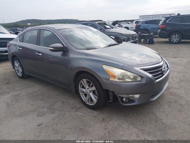Продаж на аукціоні авто 2014 Nissan Altima 2.5 Sv, vin: 1N4AL3AP0EC324716, номер лоту: 45710043