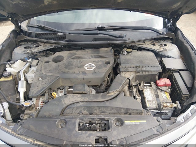 Aukcja sprzedaży 2014 Nissan Altima 2.5 Sv, vin: 1N4AL3AP0EC324716, numer aukcji: 45710043