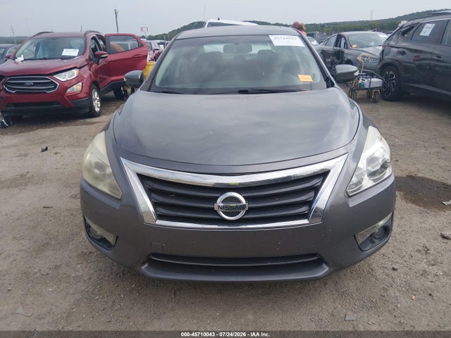 Aukcja sprzedaży 2014 Nissan Altima 2.5 Sv, vin: 1N4AL3AP0EC324716, numer aukcji: 45710043