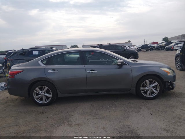 Aukcja sprzedaży 2014 Nissan Altima 2.5 Sv, vin: 1N4AL3AP0EC324716, numer aukcji: 45710043