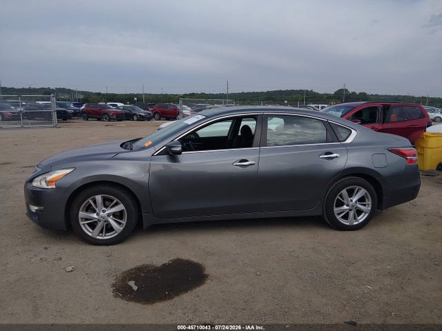 Aukcja sprzedaży 2014 Nissan Altima 2.5 Sv, vin: 1N4AL3AP0EC324716, numer aukcji: 45710043