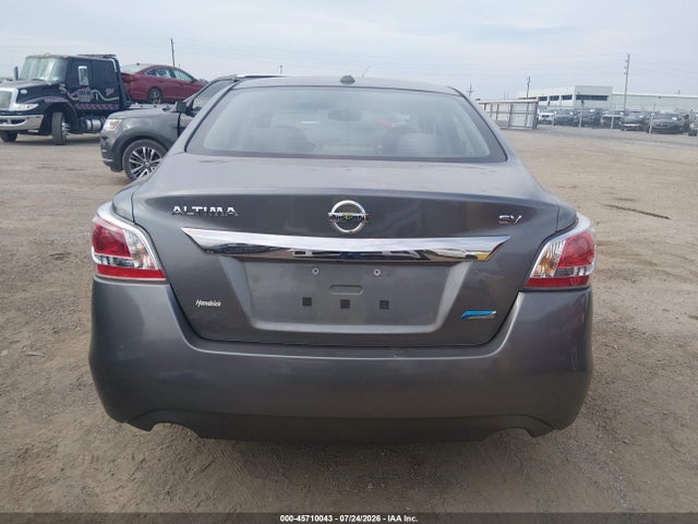 Aukcja sprzedaży 2014 Nissan Altima 2.5 Sv, vin: 1N4AL3AP0EC324716, numer aukcji: 45710043