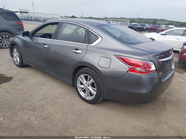 Aukcja sprzedaży 2014 Nissan Altima 2.5 Sv, vin: 1N4AL3AP0EC324716, numer aukcji: 45710043