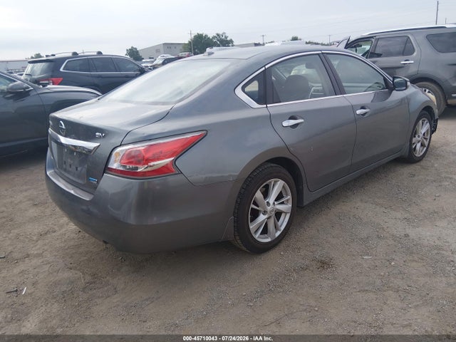 Aukcja sprzedaży 2014 Nissan Altima 2.5 Sv, vin: 1N4AL3AP0EC324716, numer aukcji: 45710043