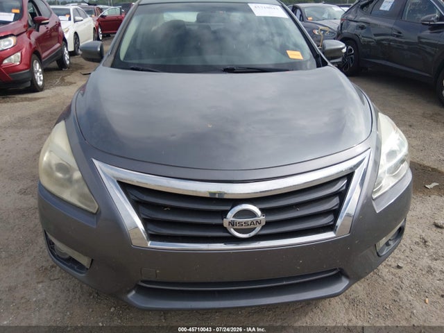 Aukcja sprzedaży 2014 Nissan Altima 2.5 Sv, vin: 1N4AL3AP0EC324716, numer aukcji: 45710043