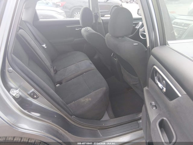 Aukcja sprzedaży 2014 Nissan Altima 2.5 Sv, vin: 1N4AL3AP0EC324716, numer aukcji: 45710043