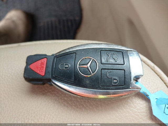 Aukcja sprzedaży 2012 Mercedes-benz Gl 350 Bluetec 4matic, vin: 4JGBF2FE8CA769670, numer aukcji: 45710046