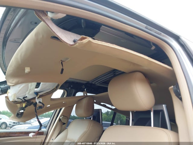 Aukcja sprzedaży 2012 Mercedes-benz Gl 350 Bluetec 4matic, vin: 4JGBF2FE8CA769670, numer aukcji: 45710046