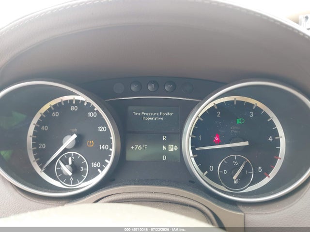 Aukcja sprzedaży 2012 Mercedes-benz Gl 350 Bluetec 4matic, vin: 4JGBF2FE8CA769670, numer aukcji: 45710046