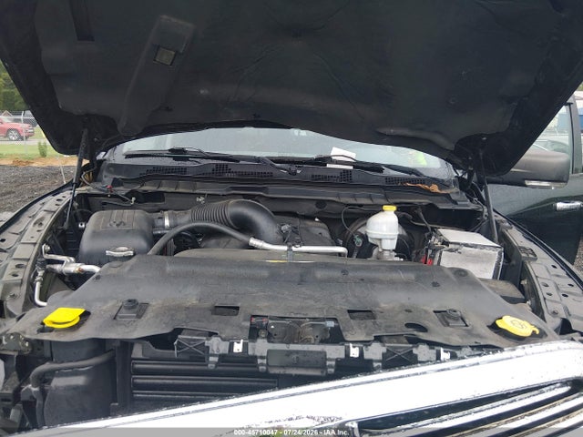 Продаж на аукціоні авто 2013 Ram 1500, vin: 1C6RR6LT0DS576002, номер лоту: 45710047