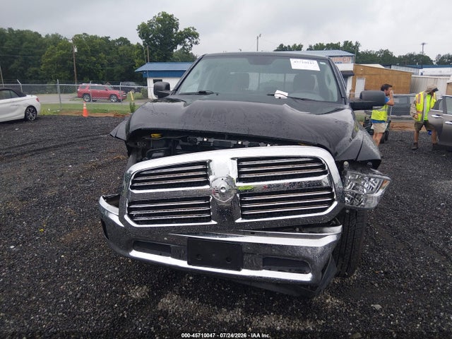 Продаж на аукціоні авто 2013 Ram 1500, vin: 1C6RR6LT0DS576002, номер лоту: 45710047
