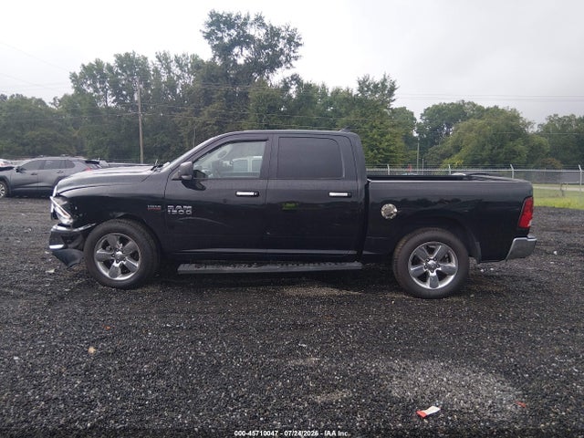 Продаж на аукціоні авто 2013 Ram 1500, vin: 1C6RR6LT0DS576002, номер лоту: 45710047