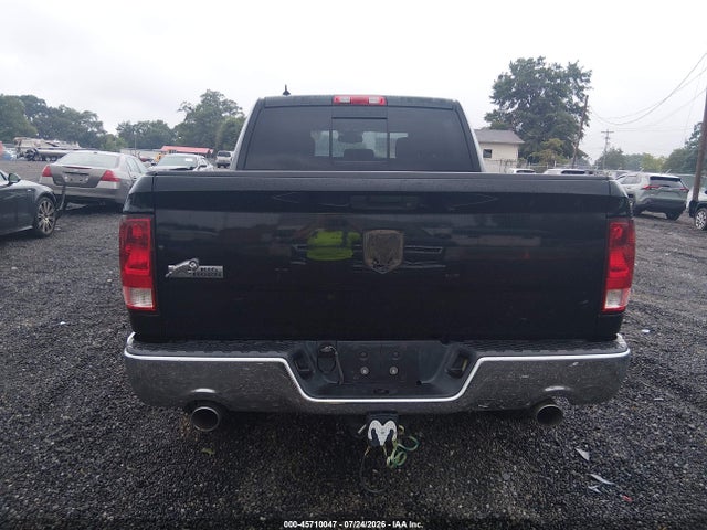 Продаж на аукціоні авто 2013 Ram 1500, vin: 1C6RR6LT0DS576002, номер лоту: 45710047