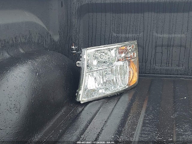 Продаж на аукціоні авто 2013 Ram 1500, vin: 1C6RR6LT0DS576002, номер лоту: 45710047