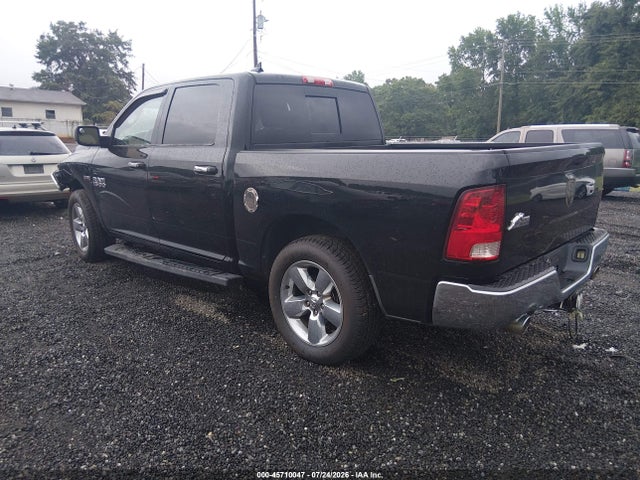 Продаж на аукціоні авто 2013 Ram 1500, vin: 1C6RR6LT0DS576002, номер лоту: 45710047