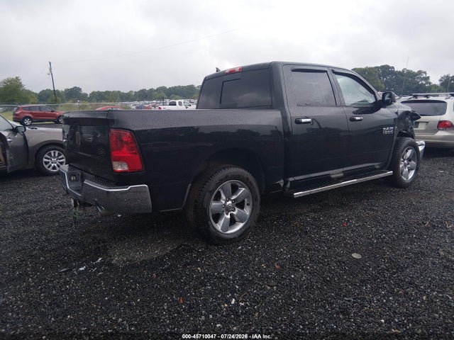 Продаж на аукціоні авто 2013 Ram 1500, vin: 1C6RR6LT0DS576002, номер лоту: 45710047