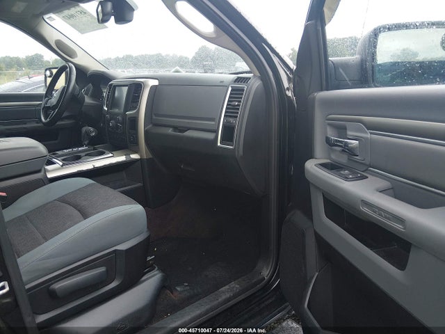 Продаж на аукціоні авто 2013 Ram 1500, vin: 1C6RR6LT0DS576002, номер лоту: 45710047