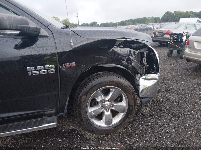 Продаж на аукціоні авто 2013 Ram 1500, vin: 1C6RR6LT0DS576002, номер лоту: 45710047