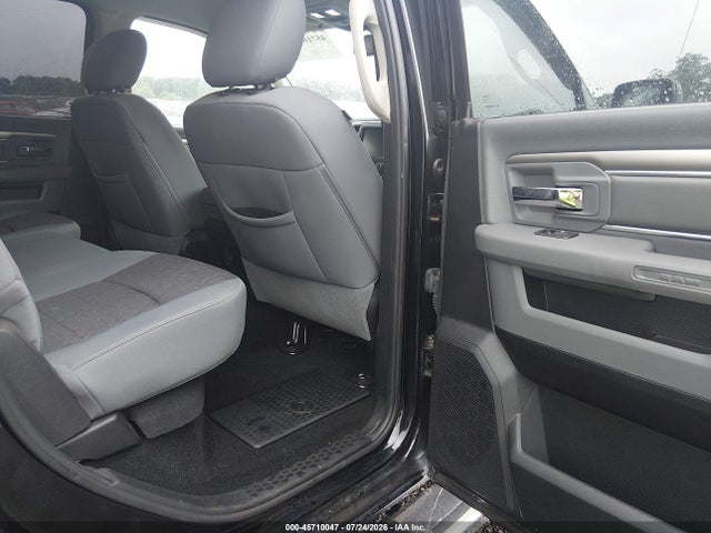 Продаж на аукціоні авто 2013 Ram 1500, vin: 1C6RR6LT0DS576002, номер лоту: 45710047