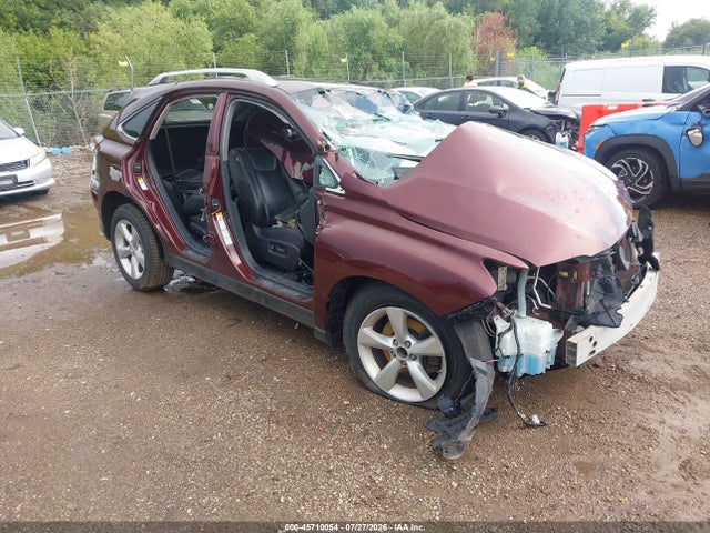 Продажа на аукционе авто 2013 Lexus Rx 350, vin: 2T2BK1BA4DC197891, номер лота: 45710054