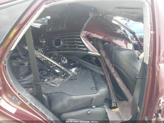 2013 Lexus Rx 350 მანქანა იყიდება აუქციონზე, vin: 2T2BK1BA4DC197891, აუქციონის ნომერი: 45710054