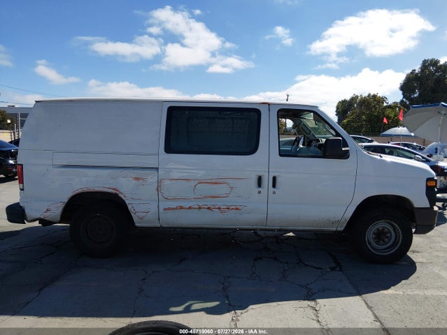 Продаж на аукціоні авто 2013 Ford E-150 Commercial, vin: 1FTNE1EW9DDA98812, номер лоту: 45710060