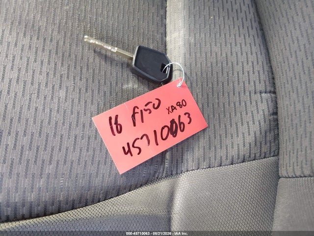 Ford F-150 Xlt 2016 1FTEW1EF3GKD02050 Image 11