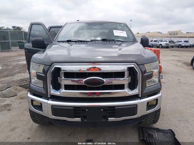 Ford F-150 Xlt 2016 1FTEW1EF3GKD02050 Image 12