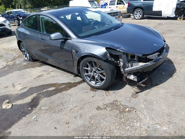Продажа на аукционе авто 2023 Tesla Model 3 Rear-wheel Drive, vin: 5YJ3E1EA1PF698295, номер лота: 45710064