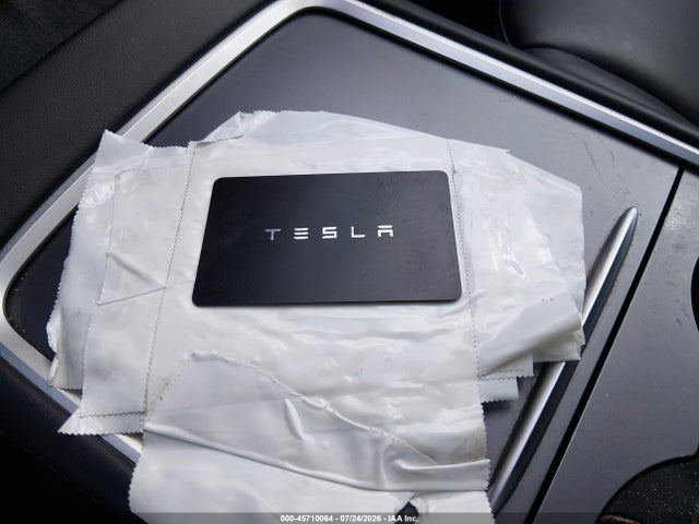Продажа на аукционе авто 2023 Tesla Model 3 Rear-wheel Drive, vin: 5YJ3E1EA1PF698295, номер лота: 45710064