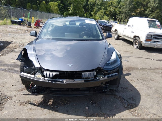 Продажа на аукционе авто 2023 Tesla Model 3 Rear-wheel Drive, vin: 5YJ3E1EA1PF698295, номер лота: 45710064