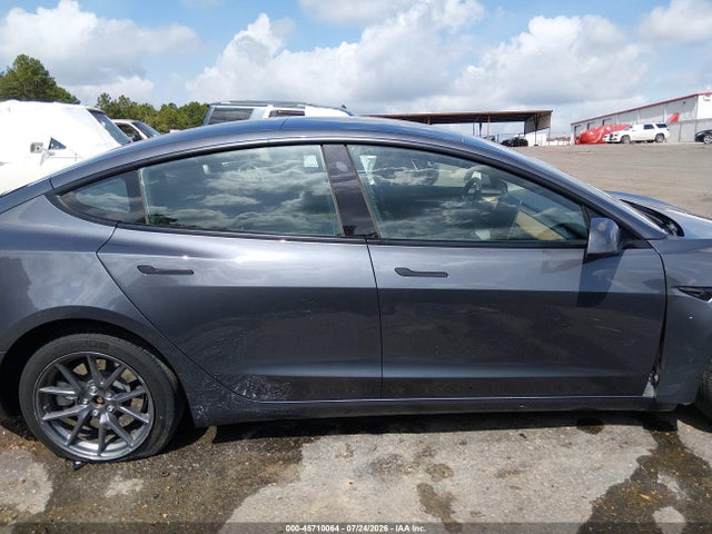 Продажа на аукционе авто 2023 Tesla Model 3 Rear-wheel Drive, vin: 5YJ3E1EA1PF698295, номер лота: 45710064