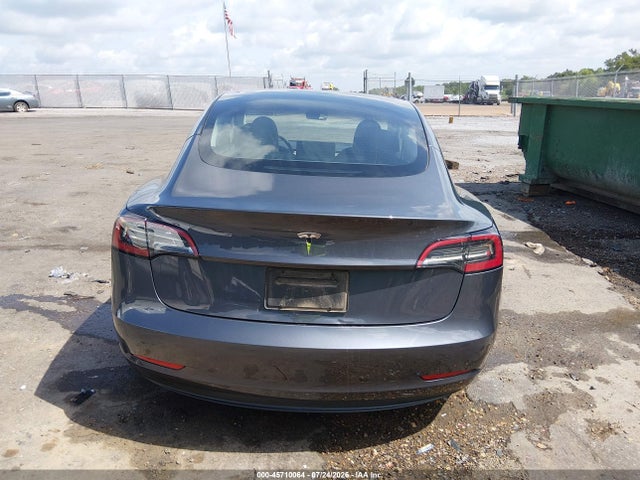 Продажа на аукционе авто 2023 Tesla Model 3 Rear-wheel Drive, vin: 5YJ3E1EA1PF698295, номер лота: 45710064