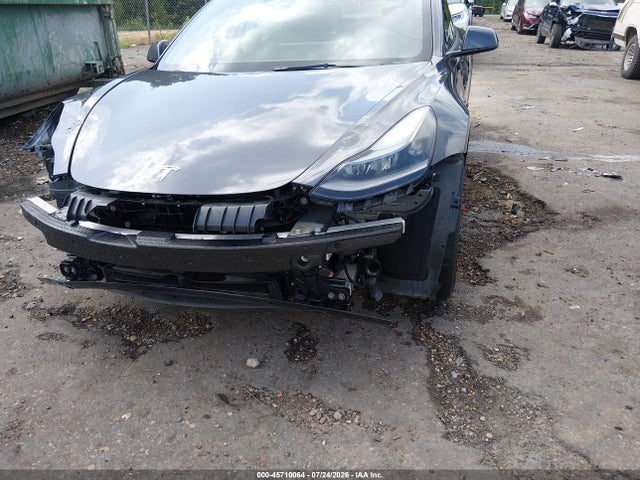 Продажа на аукционе авто 2023 Tesla Model 3 Rear-wheel Drive, vin: 5YJ3E1EA1PF698295, номер лота: 45710064