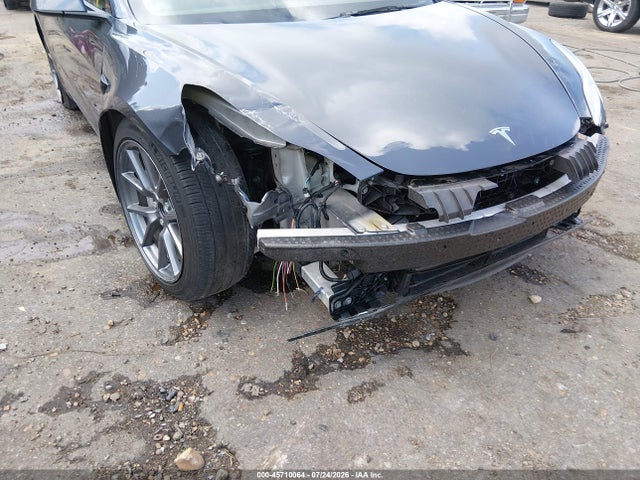 Продажа на аукционе авто 2023 Tesla Model 3 Rear-wheel Drive, vin: 5YJ3E1EA1PF698295, номер лота: 45710064