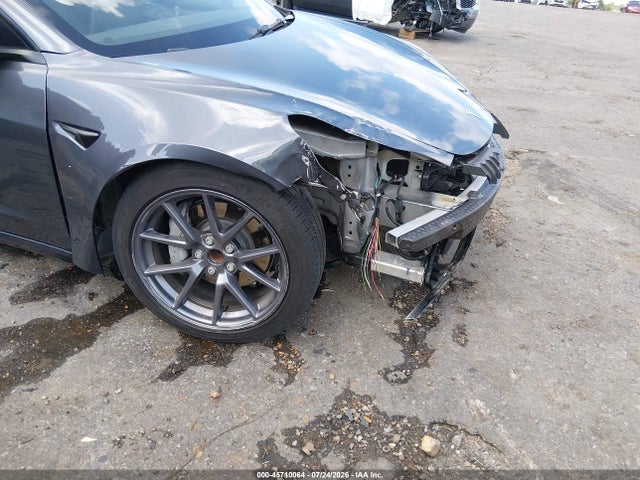 Продажа на аукционе авто 2023 Tesla Model 3 Rear-wheel Drive, vin: 5YJ3E1EA1PF698295, номер лота: 45710064